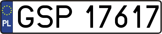 GSP17617