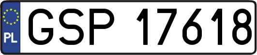 GSP17618