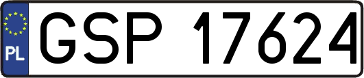 GSP17624