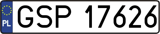 GSP17626