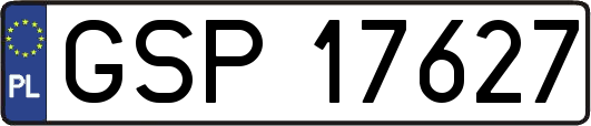 GSP17627