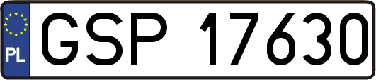 GSP17630