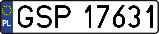 GSP17631