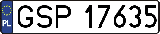 GSP17635