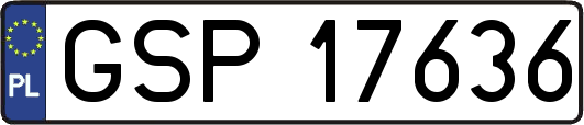 GSP17636