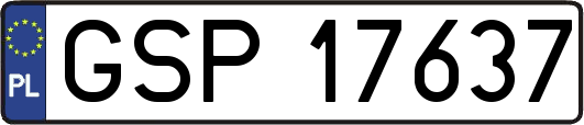 GSP17637