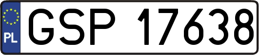 GSP17638