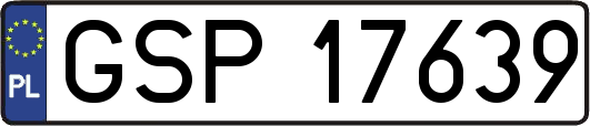 GSP17639