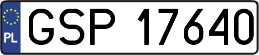 GSP17640
