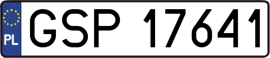 GSP17641