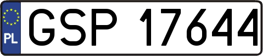 GSP17644