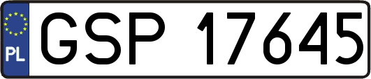 GSP17645