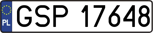 GSP17648