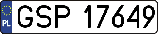 GSP17649