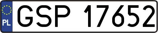 GSP17652