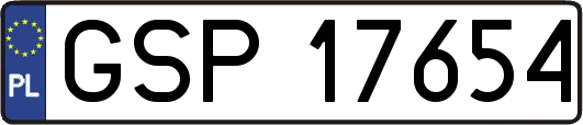 GSP17654