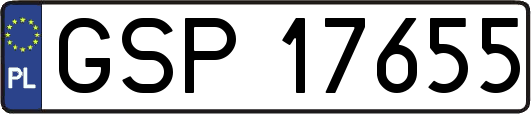 GSP17655