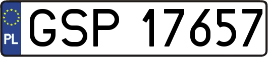 GSP17657