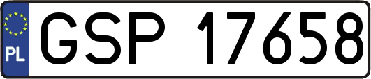 GSP17658