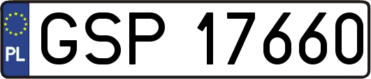 GSP17660
