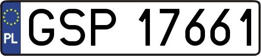 GSP17661