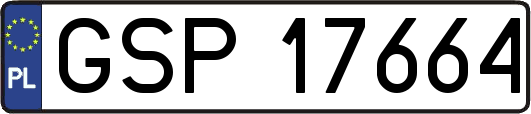 GSP17664