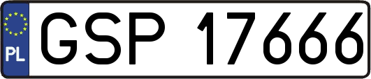 GSP17666
