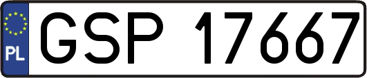GSP17667