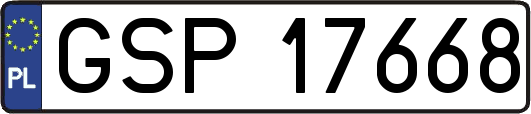 GSP17668