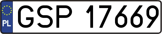 GSP17669