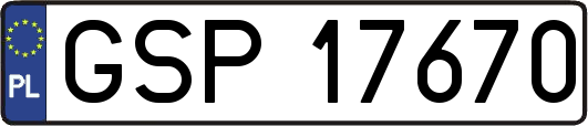 GSP17670