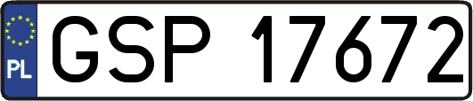 GSP17672