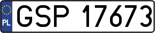 GSP17673