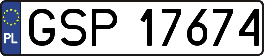GSP17674