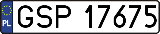GSP17675