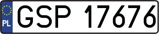 GSP17676