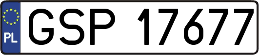 GSP17677