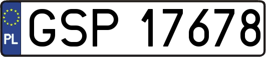 GSP17678