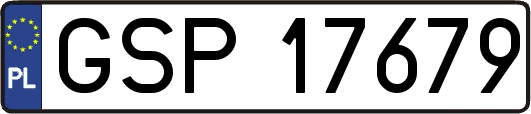 GSP17679