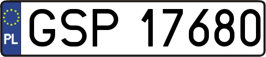 GSP17680