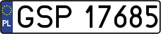 GSP17685