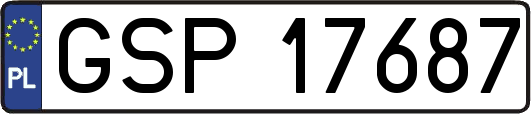 GSP17687