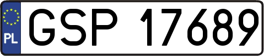 GSP17689