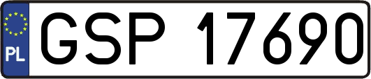 GSP17690