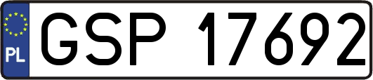 GSP17692