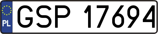 GSP17694