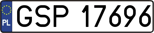 GSP17696