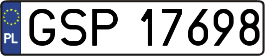 GSP17698