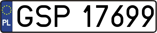GSP17699