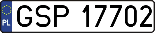 GSP17702